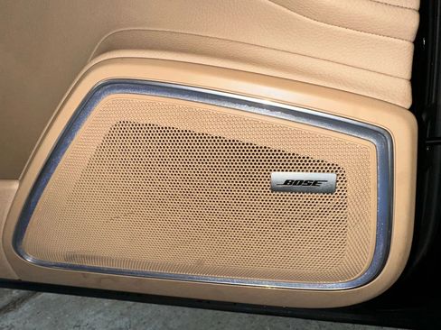 Used 2018 Porsche Panamera w/ Premium Package Plus image 21