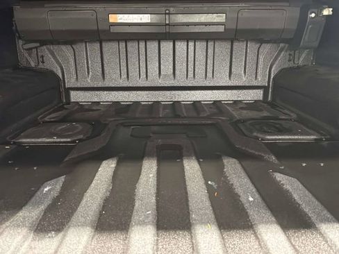 Used 2023 GMC Hummer EV Edition 1 AWD/4WD image 9