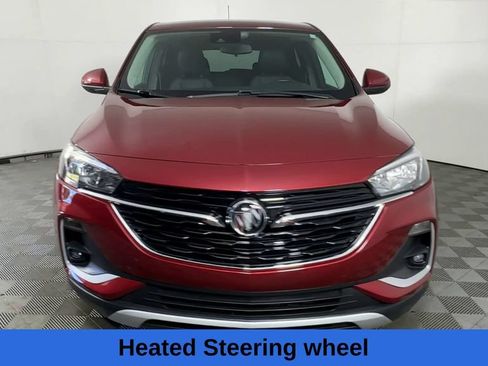 Certified 2023 Buick Encore GX Preferred w/ Cold Weather Comfort Package AWD/4WD image 6