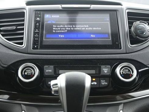 Used 2016 Honda CR-V EX-L image 12