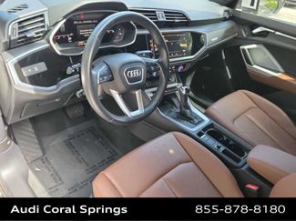 Used 2023 Audi Q3 2.0T Premium Plus AWD/4WD video 2