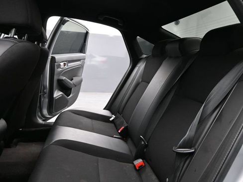 Used 2023 Honda Civic Sport image 17