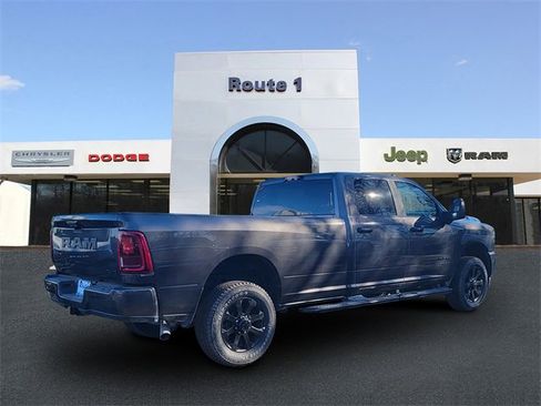 New 2026 RAM 2500 Big Horn image 10