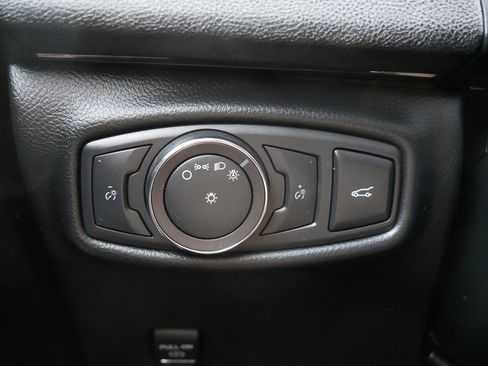 Used 2015 Lincoln MKZ AWD w/ Equipment Group 102A Reserve image 26