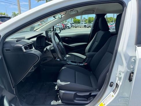 Used 2024 Toyota Corolla LE FWD image 10