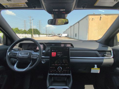 New 2027 GMC Terrain Elevation w/ Elevation Premium Package FWD image 27