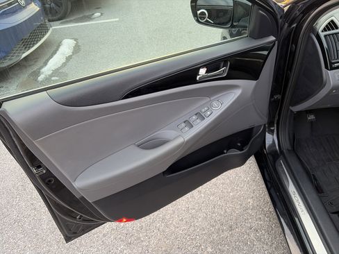Used 2013 Hyundai Sonata Limited w/ Premium Pkg image 10