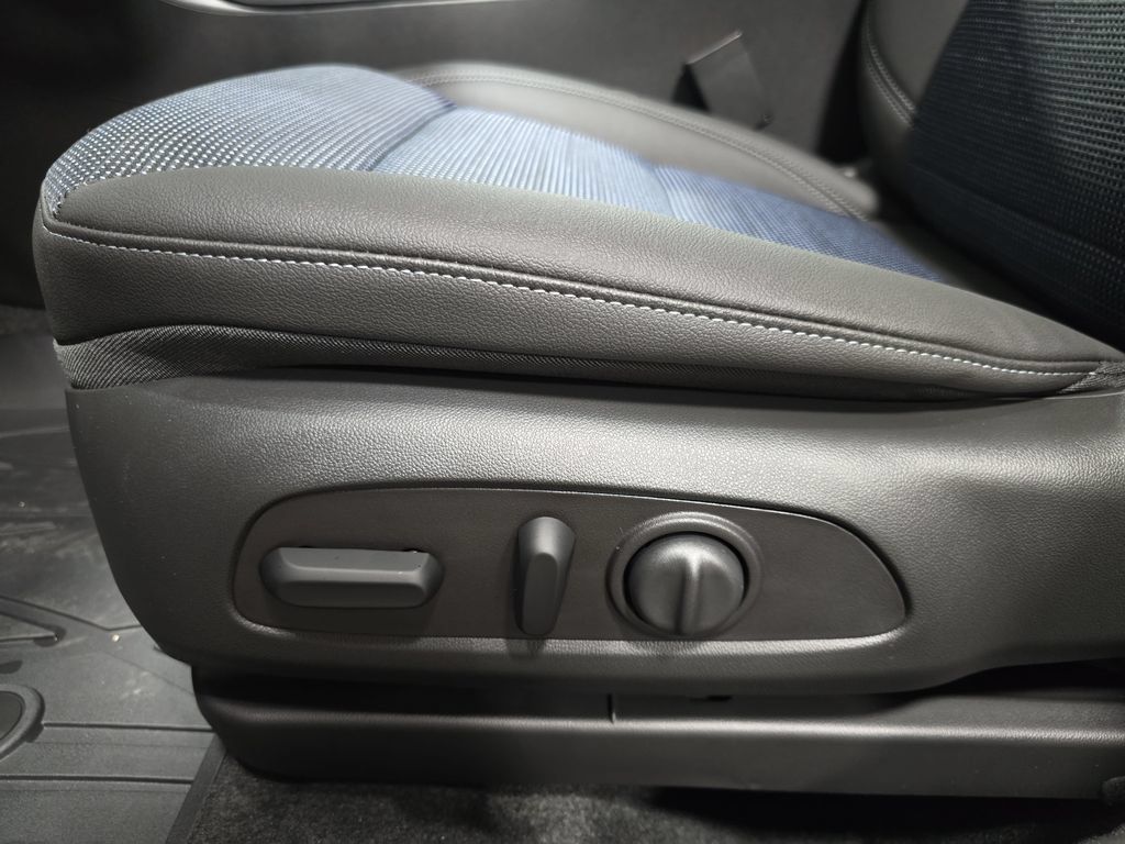 New 2026 Buick Envista Preferred w/ Convenience I Package FWD image 27