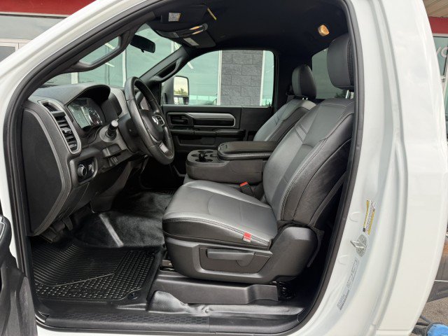 Used 2024 RAM 4500 Tradesman RWD image 22