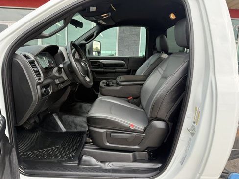 Used 2024 RAM 4500 Tradesman RWD image 22
