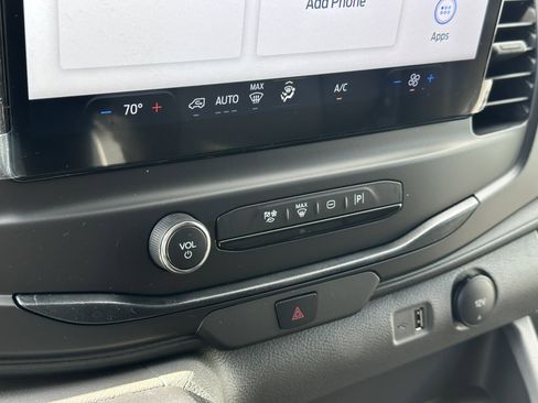 New 2026 Ford Transit 250 Base w/ Load Area Protection Package image 29