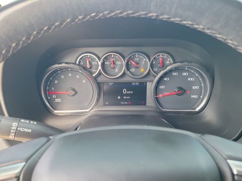 Used 2021 Chevrolet Tahoe LT RWD image 21