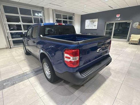 Certified 2023 Ford Maverick XL image 5