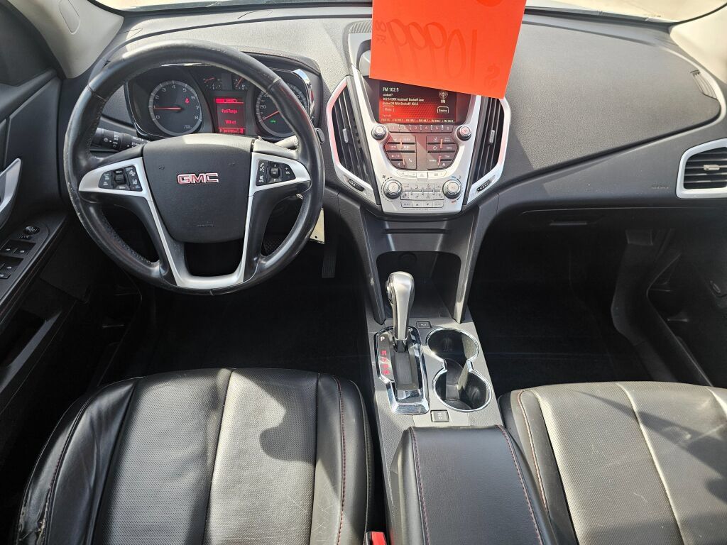 Used 2014 GMC Terrain SLT w/ Safety Package AWD/4WD image 22