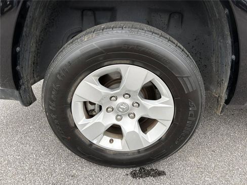 Used 2025 RAM 1500 Big Horn image 18