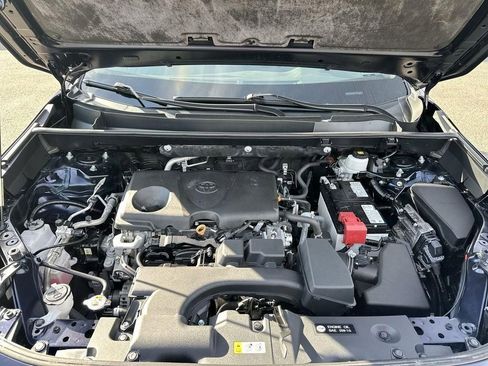 Used 2024 Toyota RAV4 XLE image 18