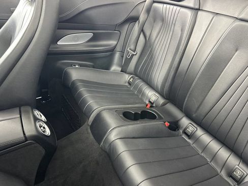 Used 2018 Mercedes-Benz E 400 Cabriolet image 16