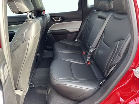 New 2026 Jeep Compass Limited w/ Sun, Sound & Navigation Group image 28