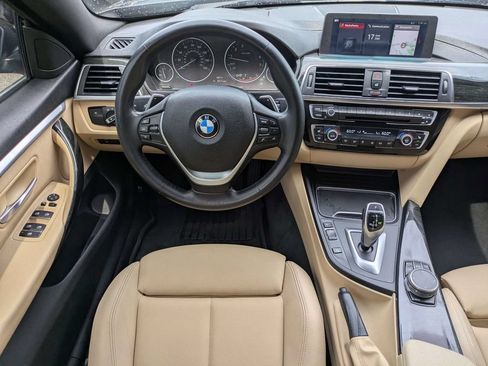 Used 2019 BMW 430i Gran Coupe xDrive w/ Convenience Package AWD/4WD image 15