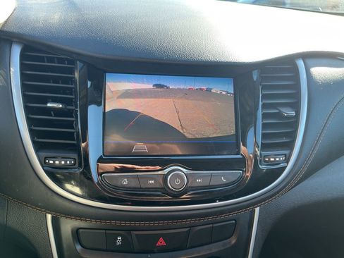 Used 2020 Chevrolet Trax LS w/ Tint and Cruise Package image 65