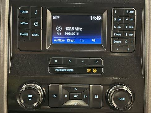Used 2019 Ford F350 XL w/ XL Value Package AWD/4WD image 10