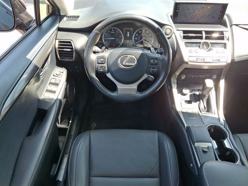 Used 2020 Lexus NX 300 AWD w/ Premium Package image 10