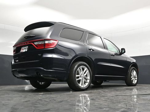 Used 2025 Dodge Durango R/T AWD/4WD image 58