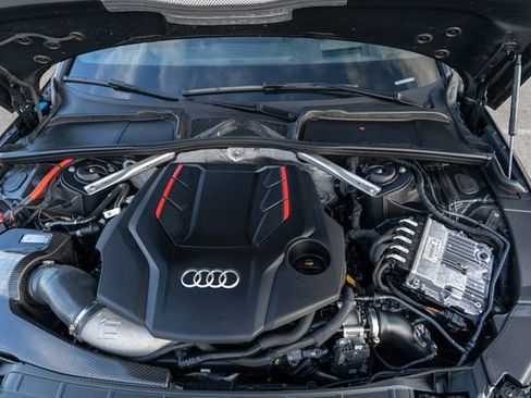 Used 2023 Audi S4 Prestige image 37