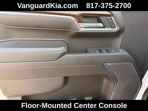 Used 2024 GMC Sierra 1500 Elevation w/ X31 Off-Road Package image 17