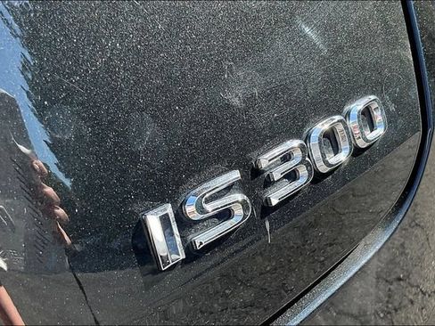 Used 2022 Lexus IS 300 w/ Accessory Package RWD image 26