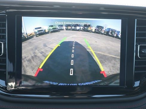 New 2026 Dodge Durango GT image 15