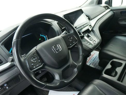 Used 2022 Honda Odyssey EX-L image 11