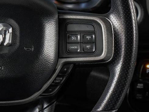 Used 2019 RAM 2500 Tradesman AWD/4WD image 18