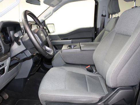 Used 2025 Ford F150 XLT w/ Equipment Group 301A Standard image 18