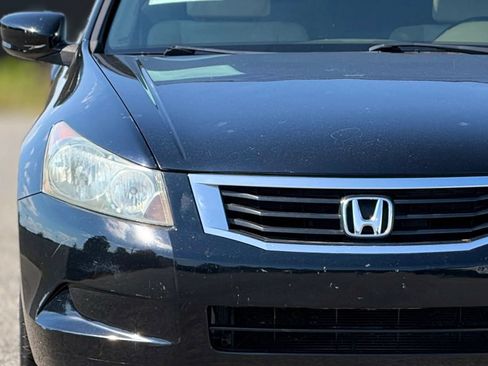 Used 2008 Honda Accord EX-L image 11