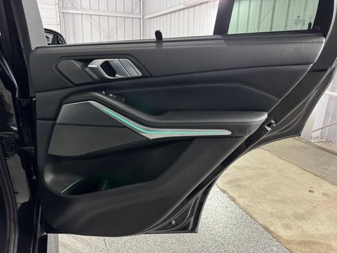Used 2023 BMW X5 M50i w/ Executive Package AWD/4WD image 51