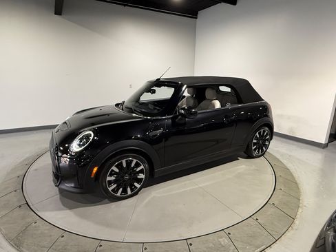 Used 2024 MINI Cooper S FWD image 6