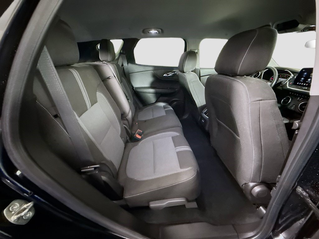 Used 2023 Chevrolet Blazer LT FWD image 26