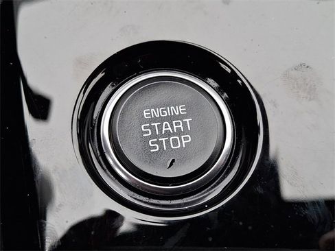 Certified 2025 Kia Sportage X-Line image 22