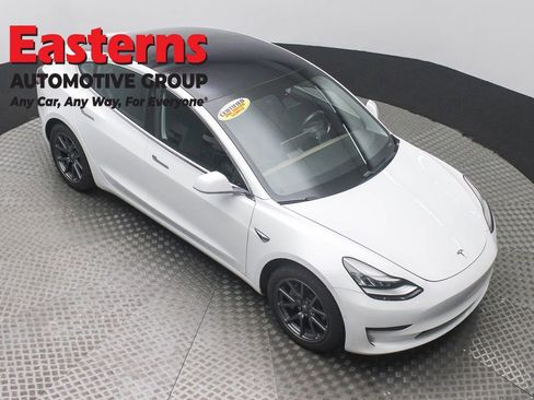 Used 2018 Tesla Model 3 Long Range image 3