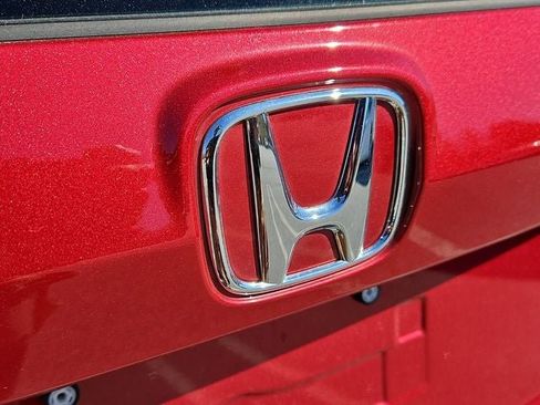 Used 2025 Honda CR-V LX image 35