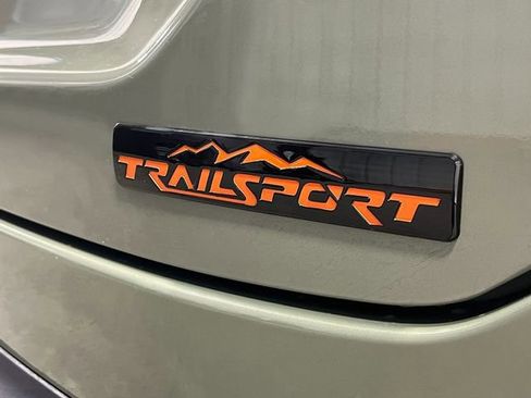 New 2026 Honda Pilot TrailSport image 5