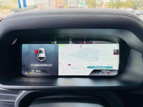 Used 2022 Land Rover Defender 110 S image 14