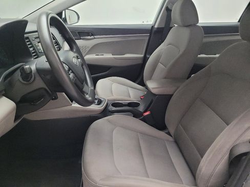 Used 2017 Hyundai Elantra SE image 17