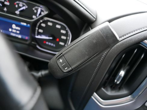 Used 2019 GMC Sierra 1500 Elevation w/ Elevation Value Package image 24