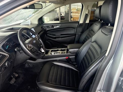 Used 2024 Ford Edge SEL w/ Convenience Package AWD/4WD image 13