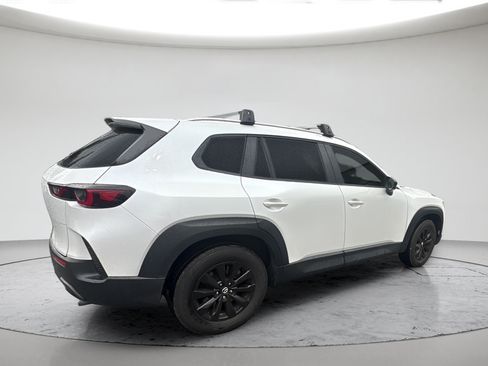 Used 2024 MAZDA CX-50 AWD 2.5 S w/ Cargo Package image 5