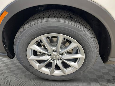 New 2026 Honda CR-V EX image 13