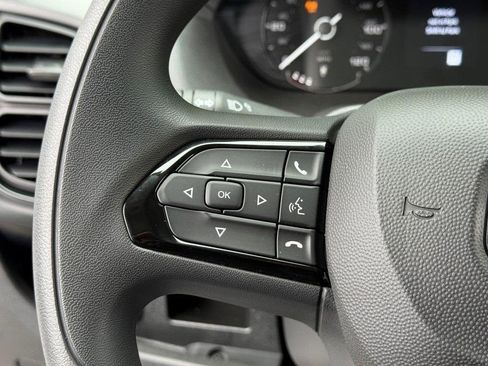 New 2026 RAM ProMaster 3500 w/ Safety Group image 31