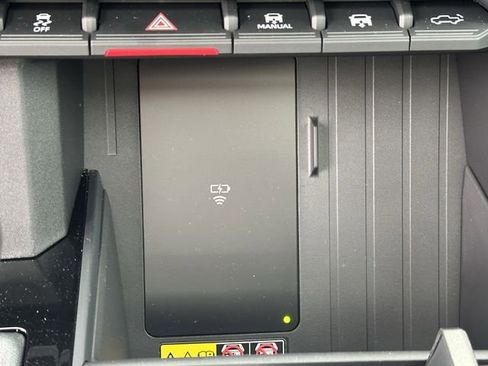 New 2026 Toyota Tundra Capstone AWD/4WD image 20